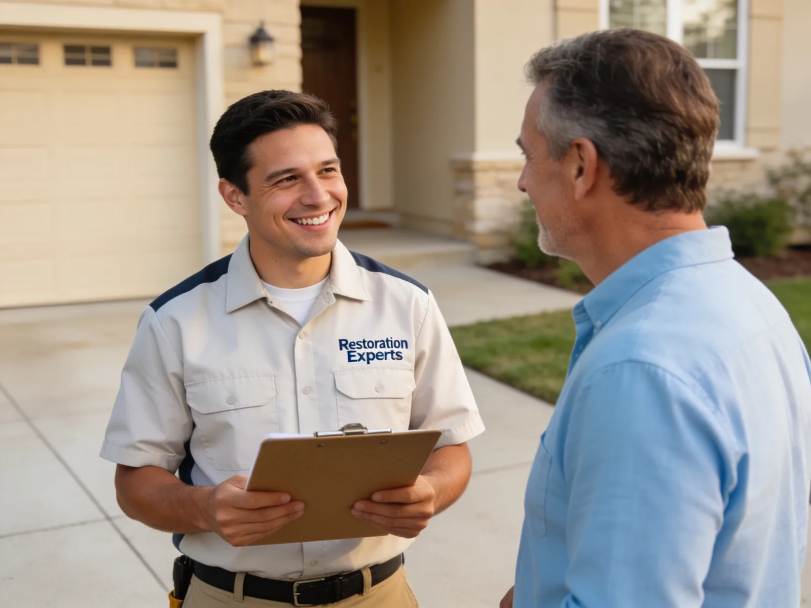 Water Damage Cleanup Trenton, KY FAQs